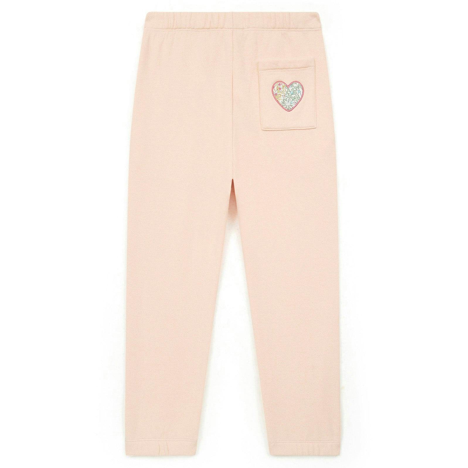 BONTON Liberty Heart Pocket Joggers