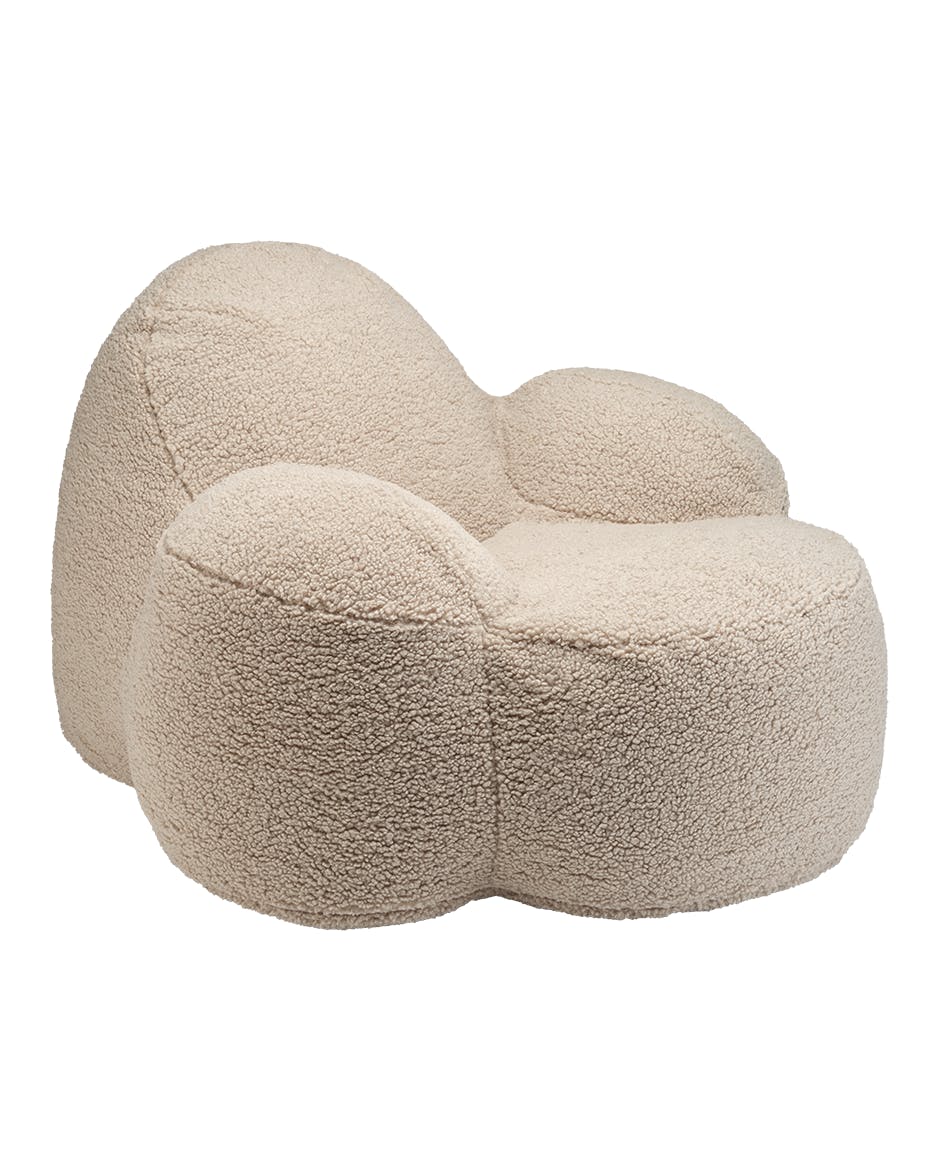 Biscuit Momo Chair