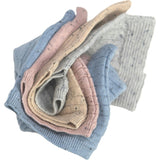 Ribbed Knit Retro Bloomers