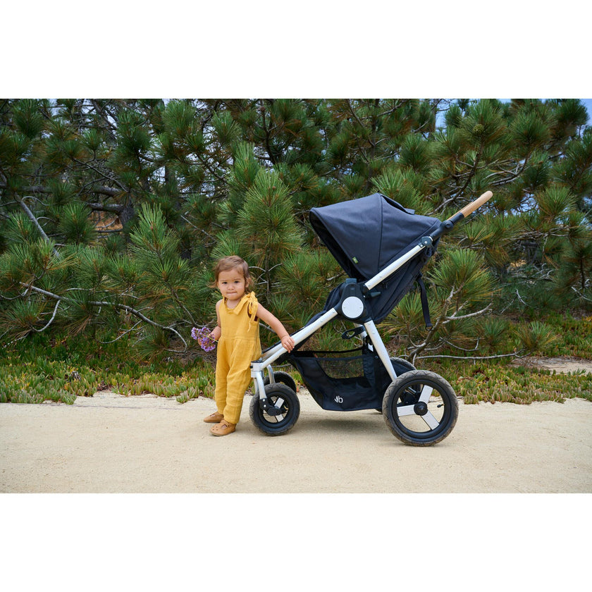 Era Dusk Reversible Stroller