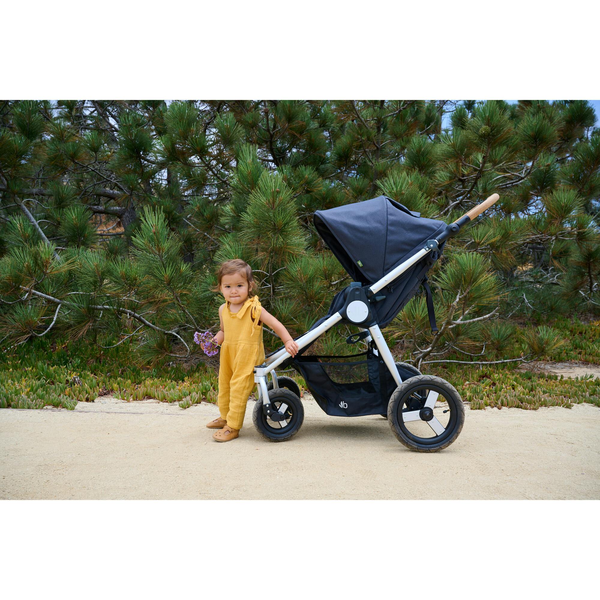 Era Dusk Reversible Stroller
