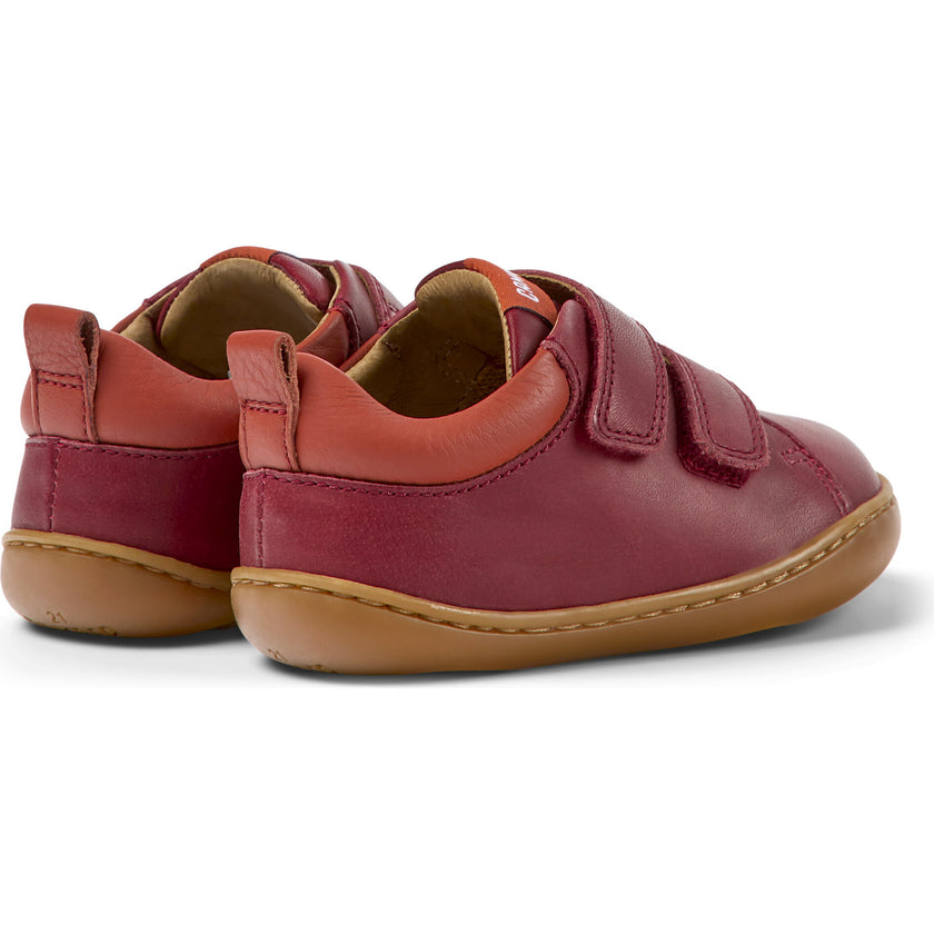 Peu Cami 2-Velcro Strap Sneakers