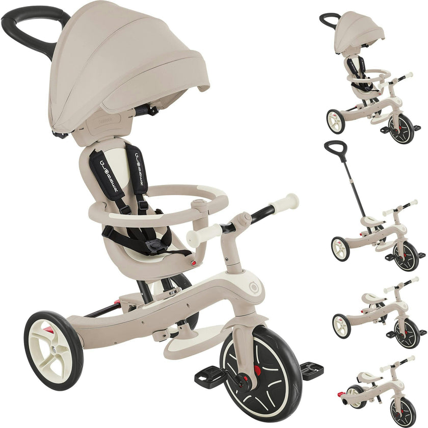 Explorer Trike 4in1 ECO