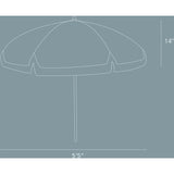 Tide Umbrella