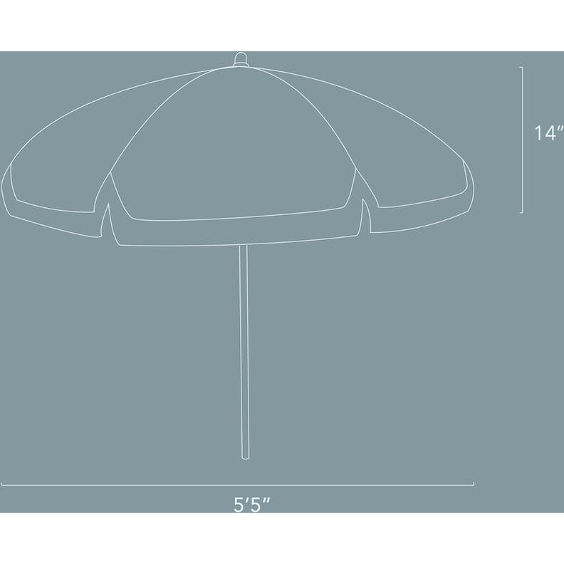 Tide Umbrella