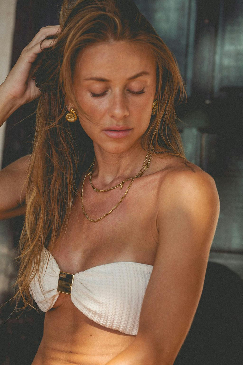 Pescaditos Necklace