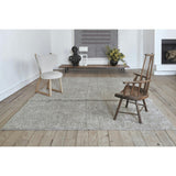 Tundra Rug, Grey