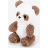 McHugs Corrine Panda Bear 10" — Soft Weighted Cuddle Stuffed Animal