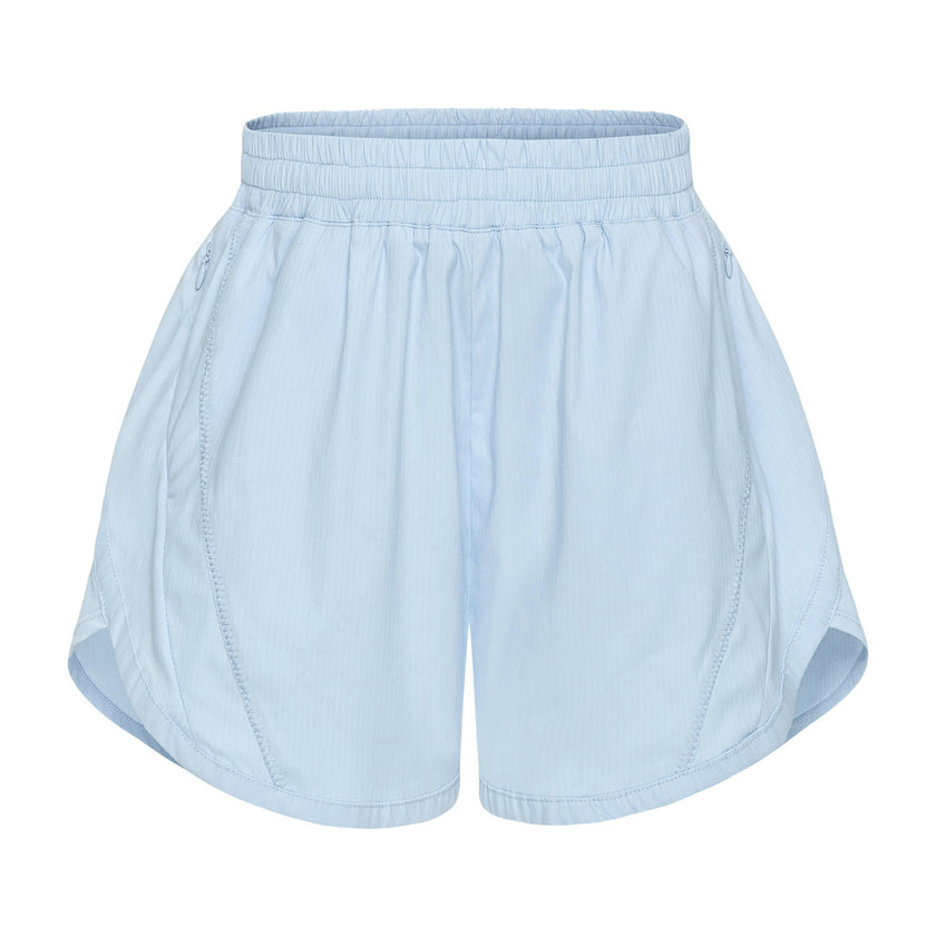 Saylor Short Blue