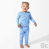 Baby Surf Kids Pajamas