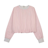 KENDALL SHIRT