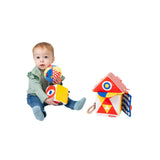 Baby Bauhaus