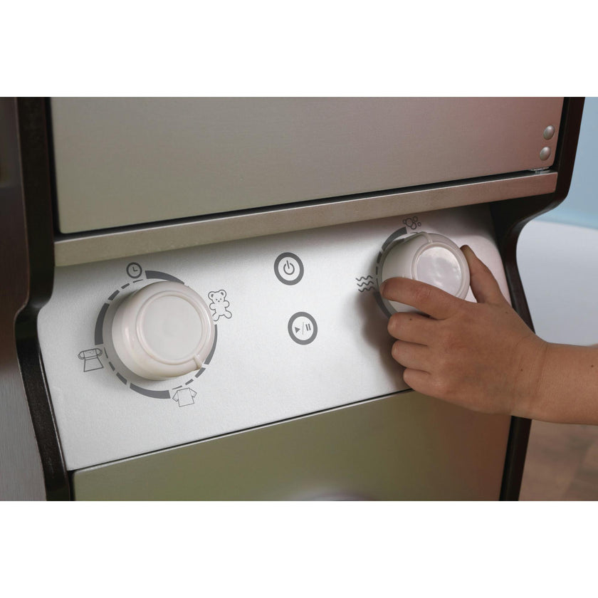 Laundry Playset