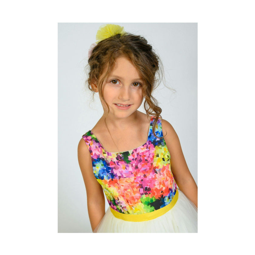 La Chiquita Dress