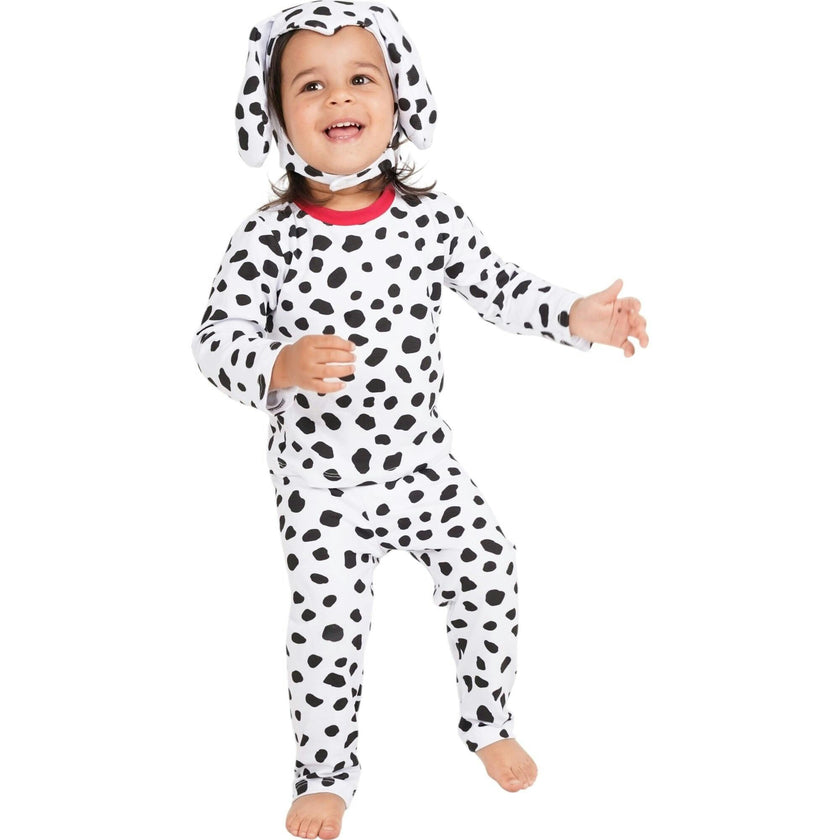 Dalmatian Costume