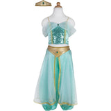 Charming Arabian Princess Dress Up Bundle