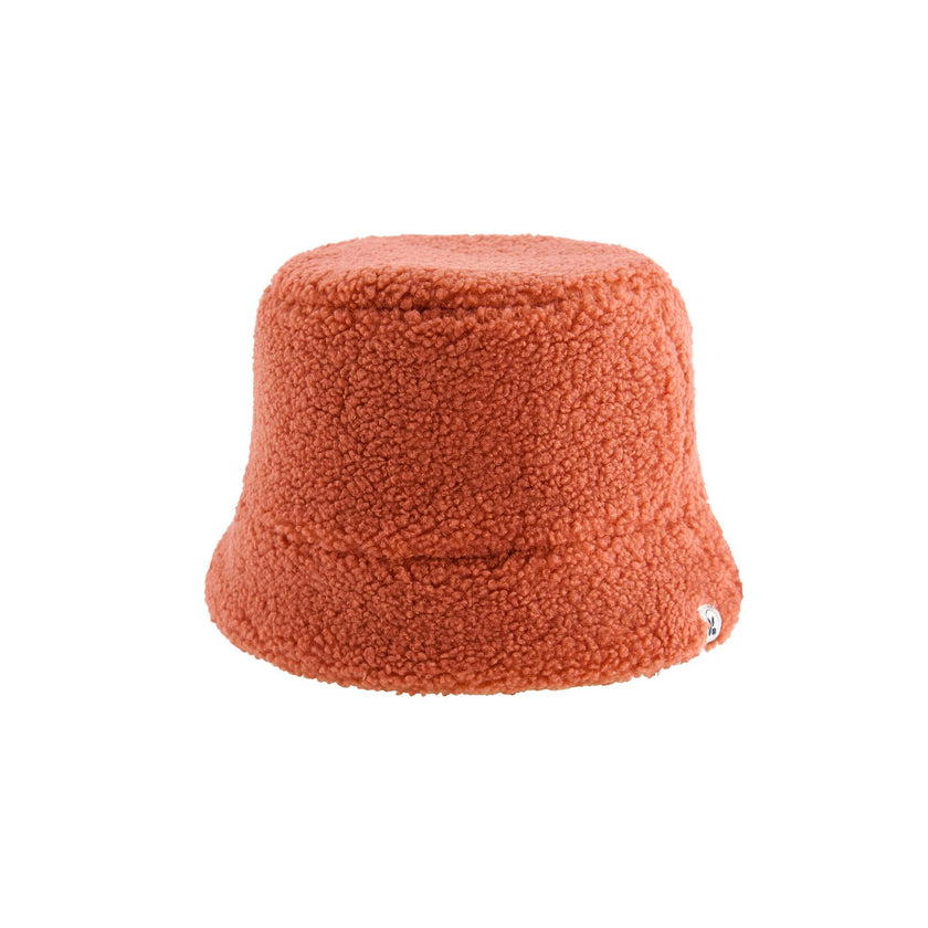 Bucket Hat - Rose