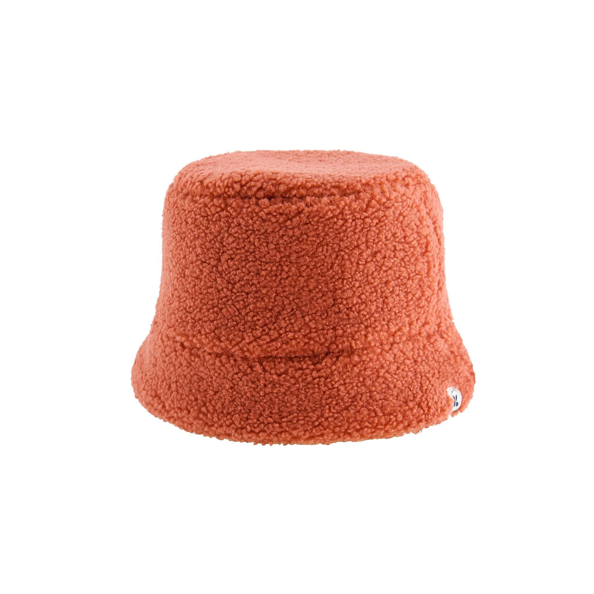 Bucket Hat - Rose