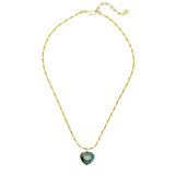 Intuition Necklace