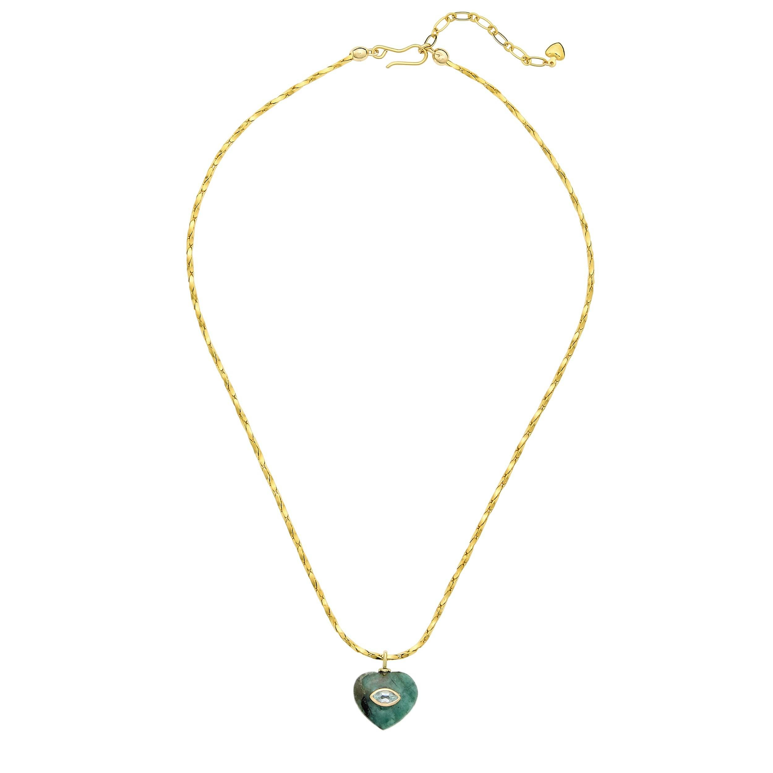Intuition Necklace