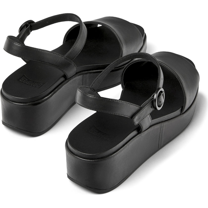 Sandals Misia Black