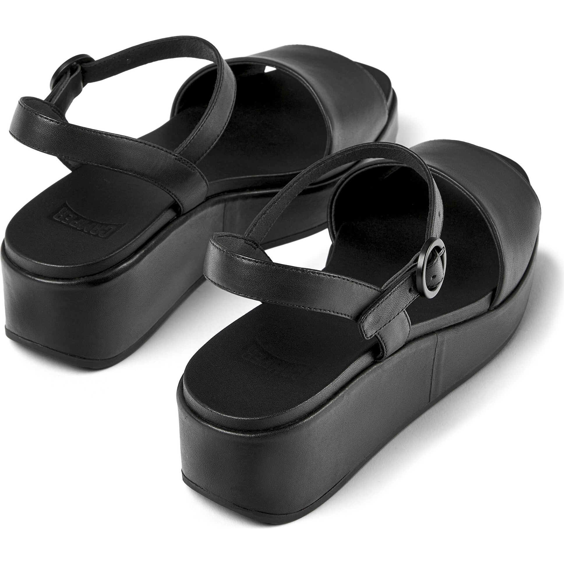 Sandals Misia Black