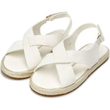 Alma Espadrilles
