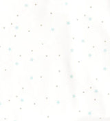 Stars Print Baby Essentials Gift Box- Set of 6