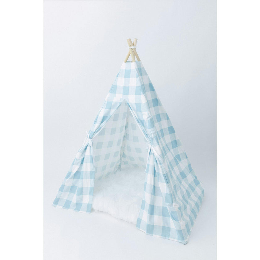 Charles Play Tent