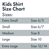 Kid's Sporty Love T-Shirt