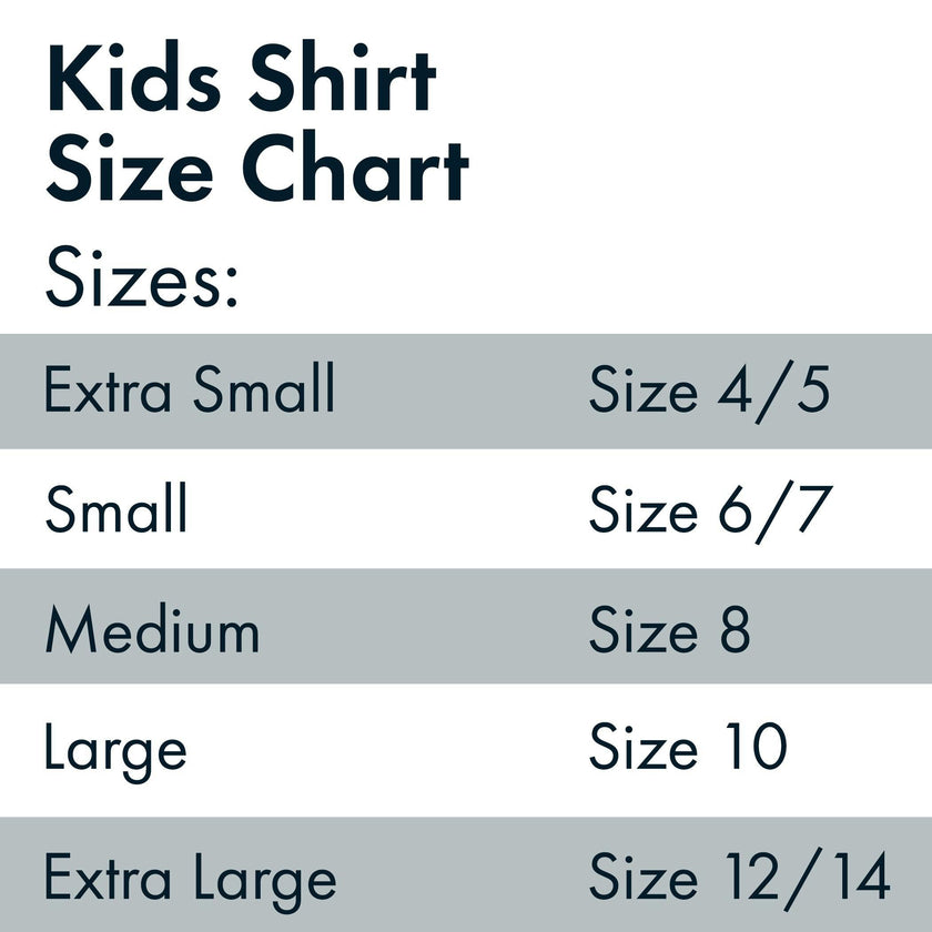 Kid's Sporty Love T-Shirt