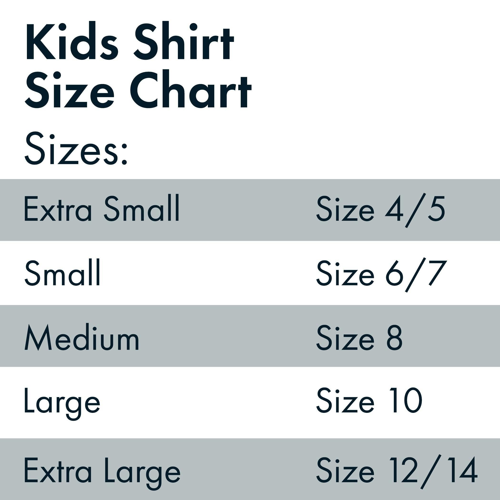 Kid's Sporty Love T-Shirt
