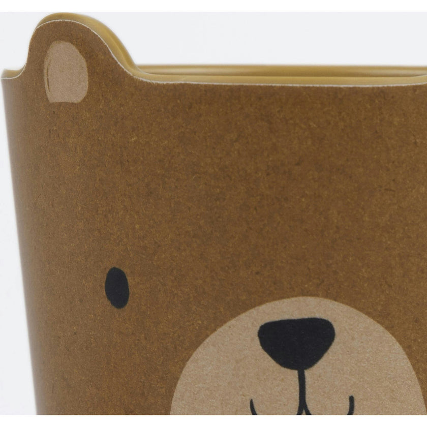 Reusable Bear Cup