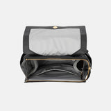 Ebony Mini Classic Bag II