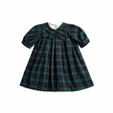 Cotton Rosemoor Dress