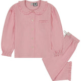 Rosie Striped 2-Piece Lounge Set, Stripes