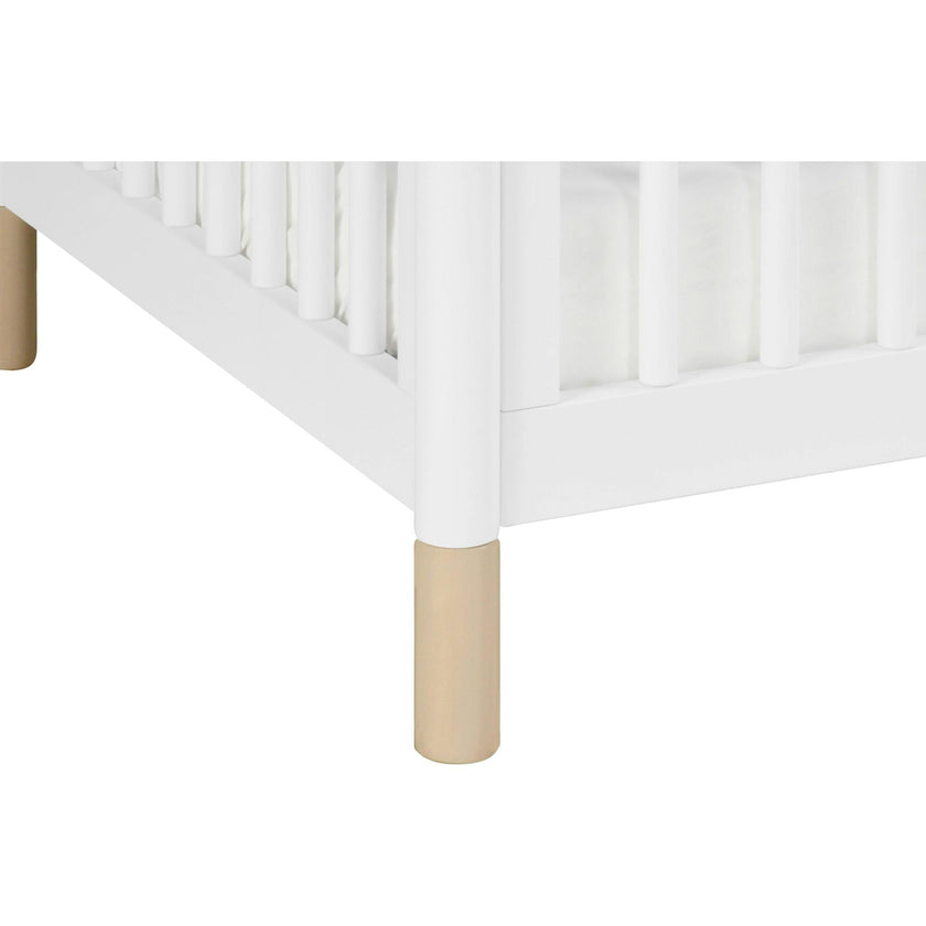 Gelato Crib and Dresser Feet Pack