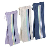 WILDER 3-Pack Wide Leg Sweatpants