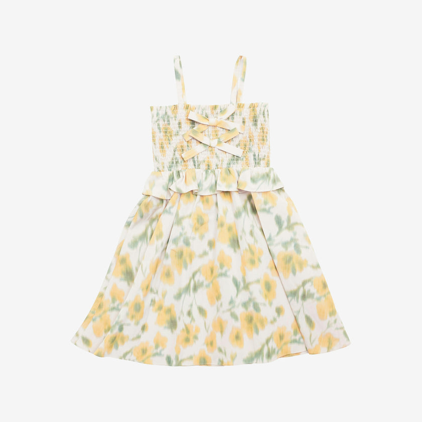 Mini Pip Dress