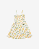 Mini Pip Dress
