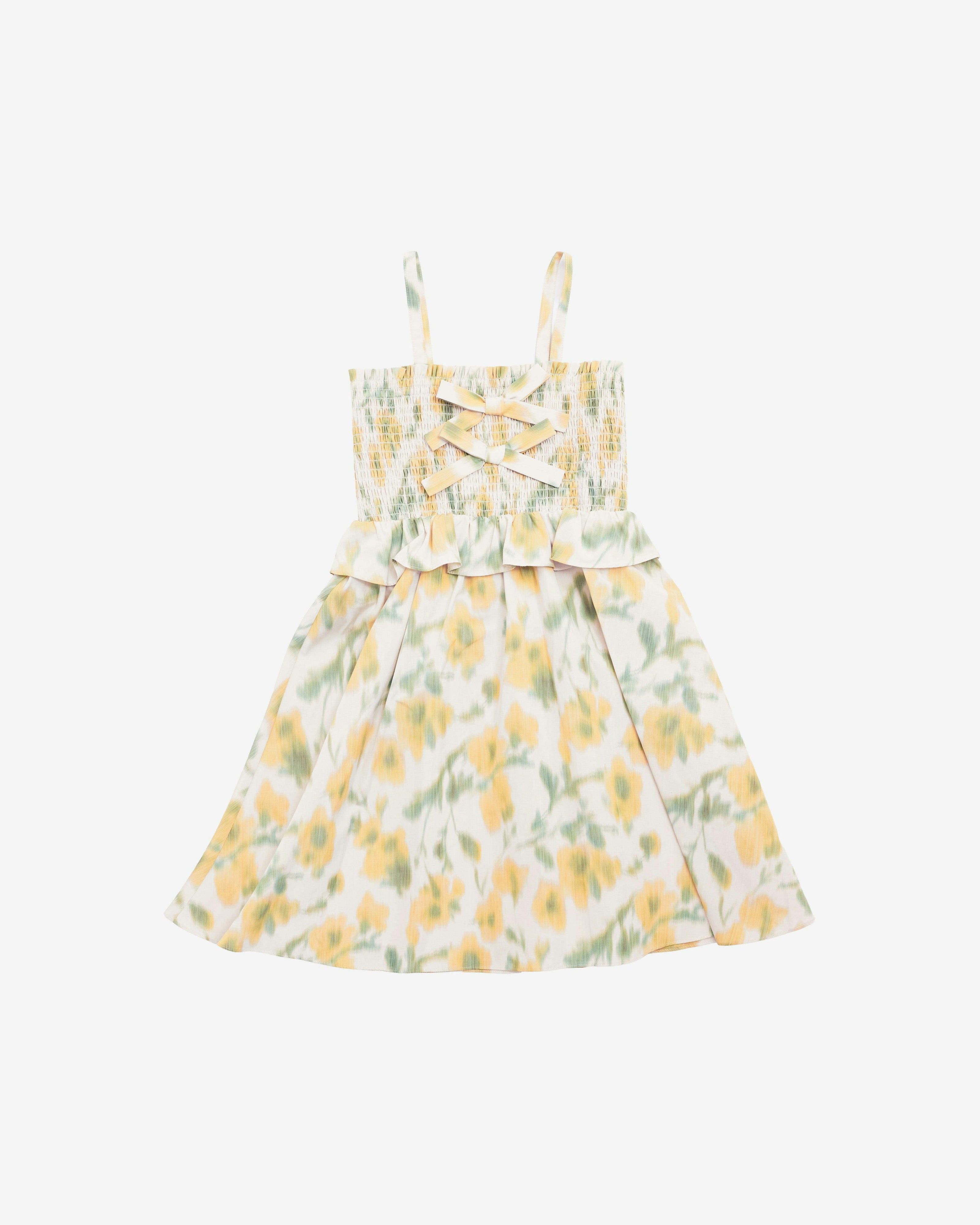 Mini Pip Dress