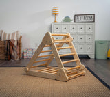 Vicus - Triangle Ladder with Ramp