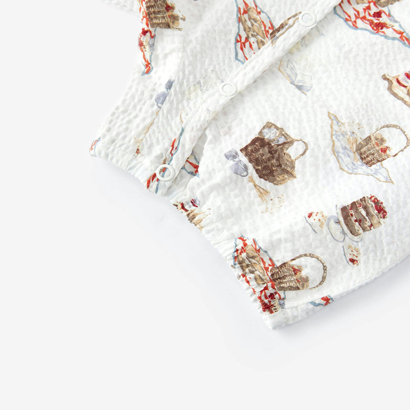 Picnic Snap Shortall