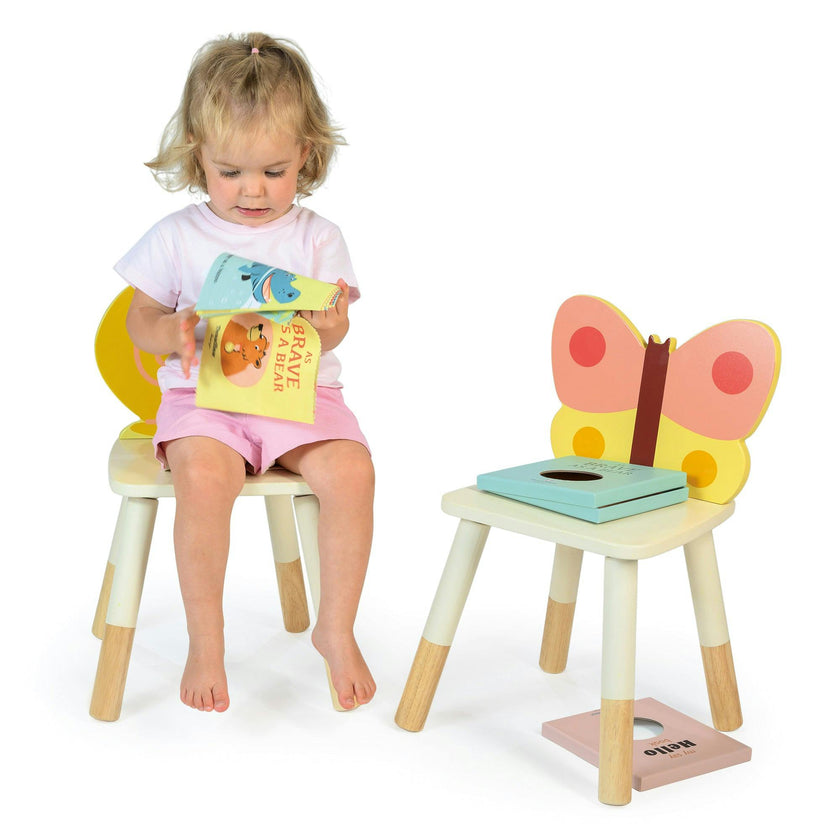 Garden Chair