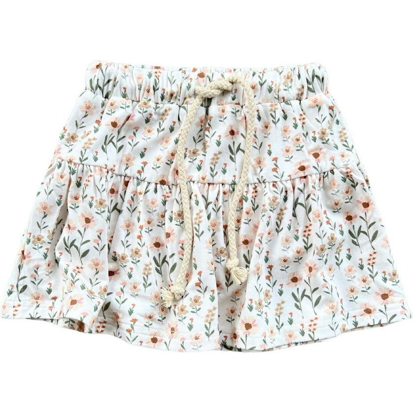 Girl's Skort