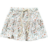 Girl's Skort