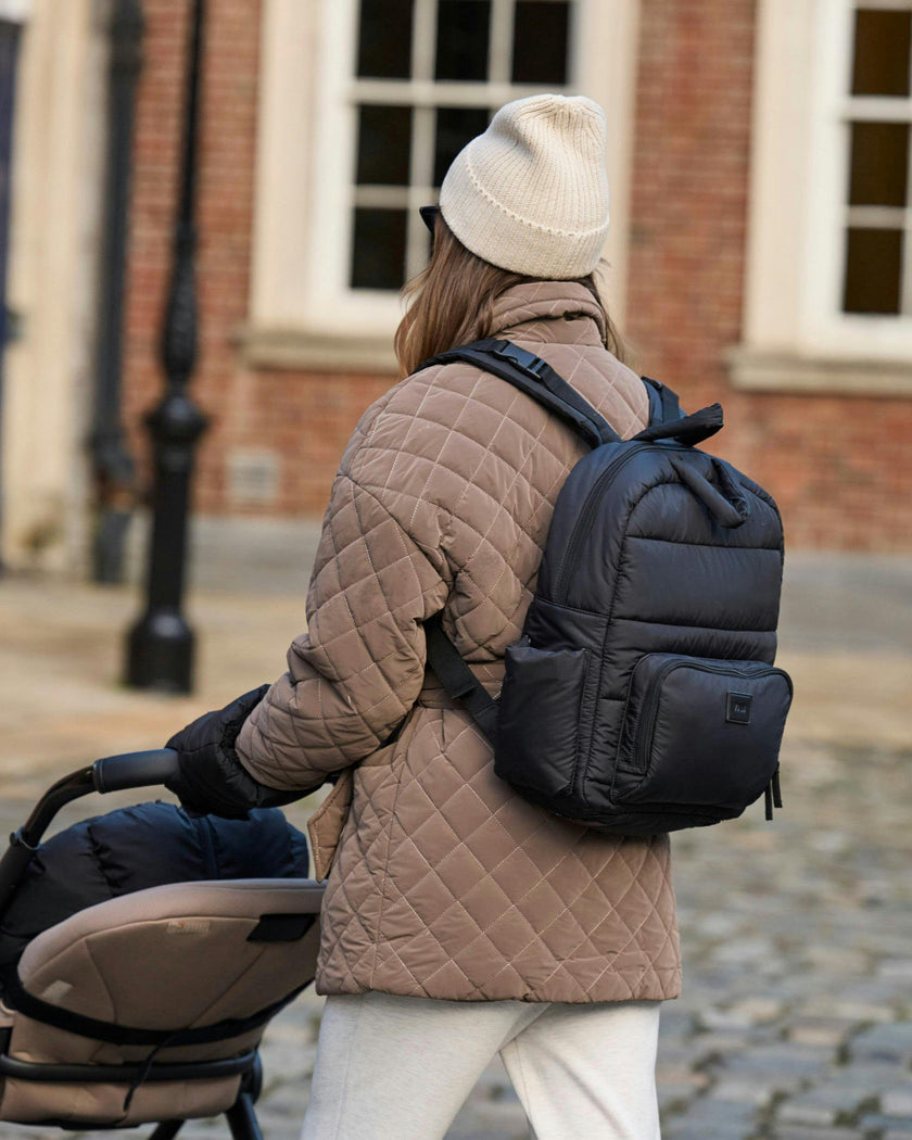 BK718 Diaper Backpack