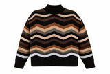 Multi Color Sweater