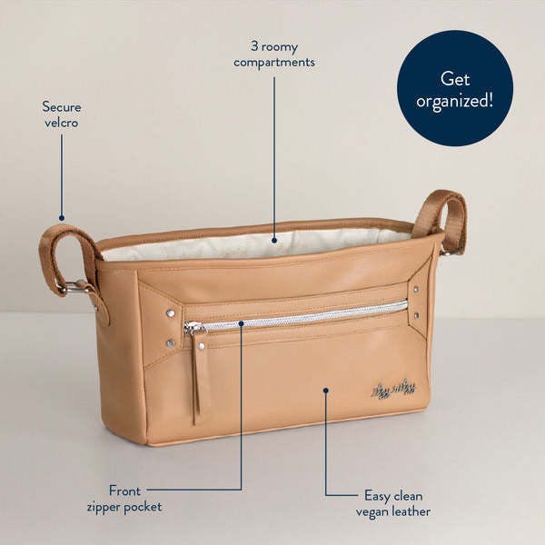 Stroller Caddy