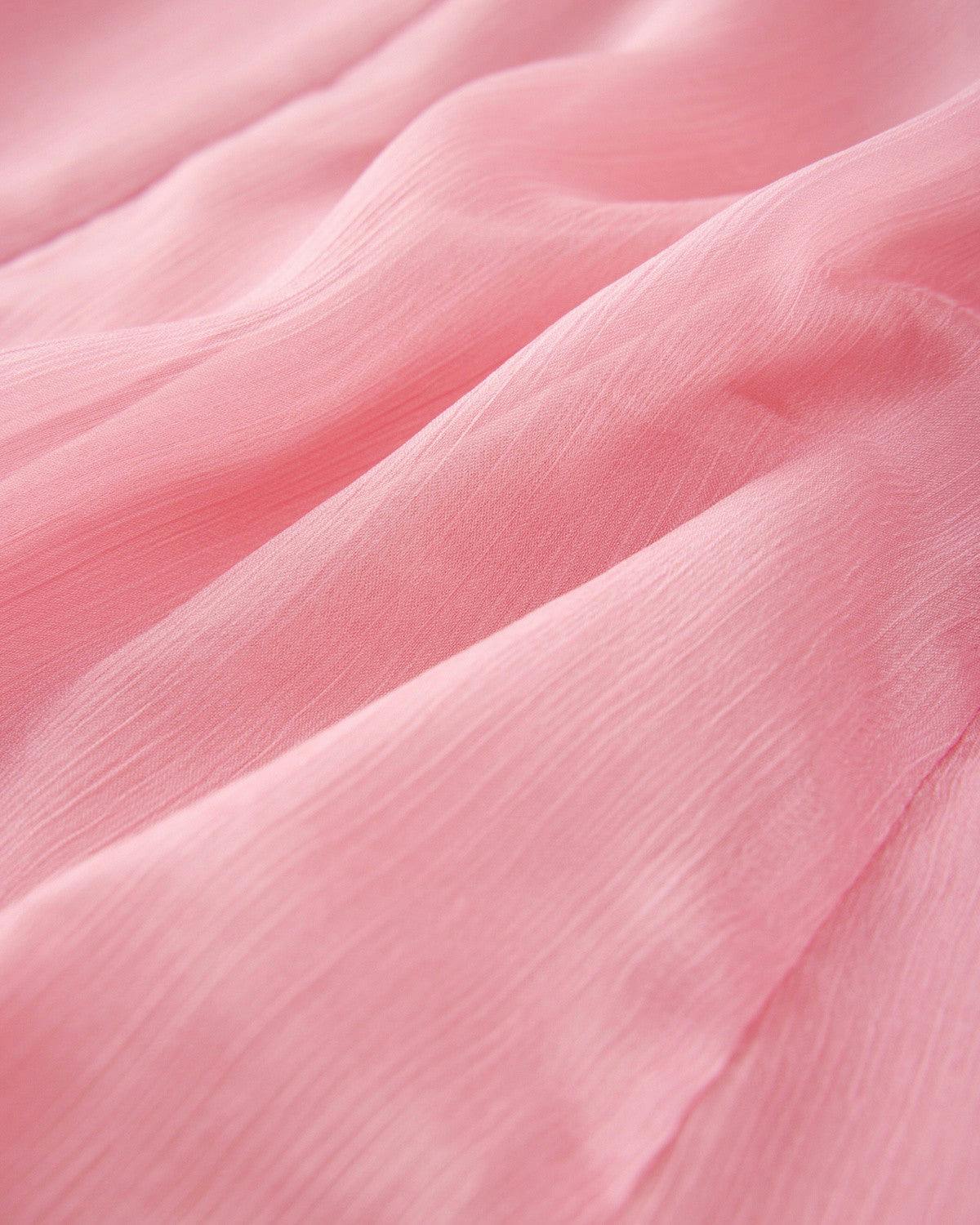 Kailey Mini Dress, Pink